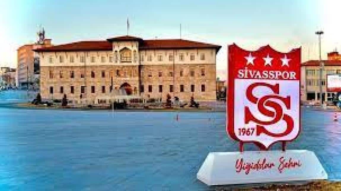 Sivas Cumhuriyet Üniversitesi Gezisi